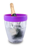 Pulltex Ice Bucket silicone top