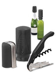 Pulltex Wine & Champagne Starter Set (3pcs) Orange 107783