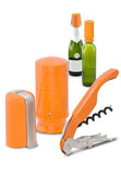 Pulltex Wine & Champagne Starter Set (3pcs) Yellow 107784