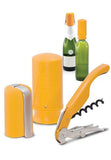 Pulltex Wine & Champagne Starter Set (3pcs) Orange 107783