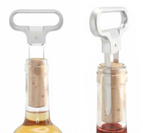 Pulltex Cork Puller Corkscrew for Aged Corks *NEW
