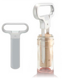 Pulltex Cork Puller Corkscrew for Aged Corks *NEW