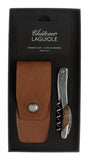 Chateau LAGUIOLE Corkscrew World Best Sommelier Serie - Markus Del Monego / Vine Stock