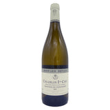 Bernard Defaix Chablis 1er Cru Montee de Tonnerre 2019
