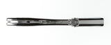 Chateau LAGUIOLE Corkscrew Classical Serie - Black Horn