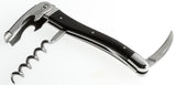 Chateau LAGUIOLE Corkscrew Classical Serie - Black Horn