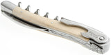 Chateau LAGUIOLE Corkscrew Classical Serie - Maple Wood