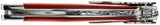 Chateau LAGUIOLE Corkscrew Classical Serie - Red Stamina