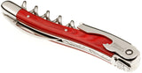 Chateau LAGUIOLE Corkscrew Classical Serie - Red Stamina