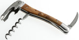 Chateau LAGUIOLE Corkscrew Classical Serie - Cade Wood