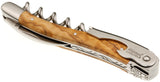 Chateau LAGUIOLE Corkscrew Classical Serie - Cade Wood