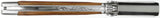 Chateau LAGUIOLE Corkscrew Classical Serie - Oak Barrel Wood