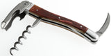 Chateau LAGUIOLE Corkscrew Classical Serie - Oak Barrel Wood