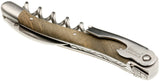 Chateau LAGUIOLE Corkscrew Classical Serie - Buckeye Burl