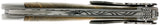 Chateau LAGUIOLE Corkscrew Classical Serie - Buckeye Burl