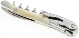 Chateau LAGUIOLE Corkscrew Grand Cru Serie - White Horn