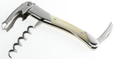 Chateau LAGUIOLE Corkscrew Grand Cru Serie - White Horn