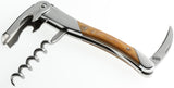 Chateau LAGUIOLE Corkscrew Grand Cru Serie - Natural Stamina