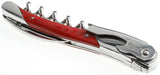 Chateau LAGUIOLE Corkscrew Grand Cru Serie - Red Stamina