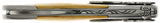 Chateau LAGUIOLE Corkscrew Grand Cru Serie - Boxwood