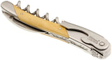 Chateau LAGUIOLE Corkscrew Grand Cru Serie - Boxwood
