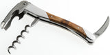 Chateau LAGUIOLE Corkscrew Grand Cru Serie - Cade Wood