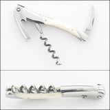 Chateau LAGUIOLE Corkscrew Grand Cru Serie - White Bone