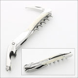 Chateau LAGUIOLE Corkscrew Grand Cru Serie - White Bone