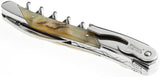 Chateau LAGUIOLE Corkscrew Grand Cru Serie - Ram Horn