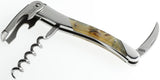 Chateau LAGUIOLE Corkscrew Grand Cru Serie - Ram Horn
