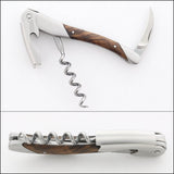 Chateau LAGUIOLE Corkscrew Grand Cru Serie - Walnut Wood