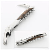 Chateau LAGUIOLE Corkscrew Grand Cru Serie - Walnut Wood