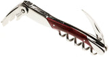 Chateau LAGUIOLE Corkscrew Grand Cru Serie - Pink Stabilized Beech Wood