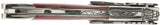 Chateau LAGUIOLE Corkscrew Grand Cru Serie - Pink Stabilized Beech Wood