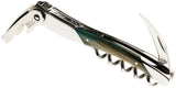Chateau LAGUIOLE Corkscrew Grand Cru Serie - Blue Stabilized Beech Wood