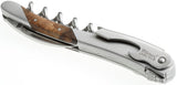 Chateau LAGUIOLE Corkscrew World Best Sommelier Serie - Markus Del Monego / Vine Stock