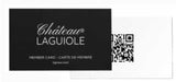 Chateau LAGUIOLE Corkscrew Grand Cru Serie - Cade Wood
