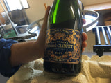 Andre Clouet Champagne Grande Reserve NV