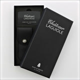 Chateau LAGUIOLE Corkscrew Grand Cru Serie - Blue Stabilized Beech Wood